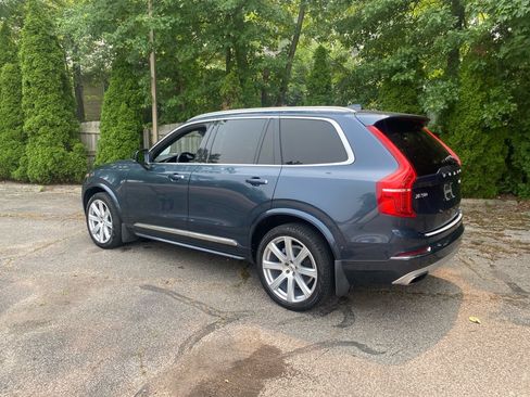 Used 2018 Volvo XC90 T6 Inscription w/ Luxury Package AWD/4WD image 3
