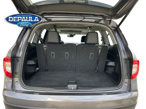 Used 2022 Honda Pilot Special Edition image 6