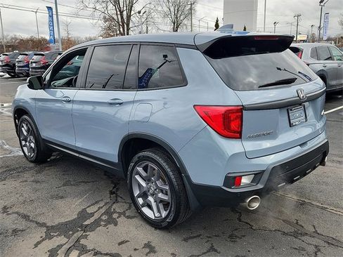 Used 2023 Honda Passport EX-L image 4