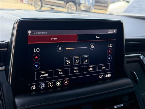 Used 2021 Chevrolet Suburban LT RWD image 50