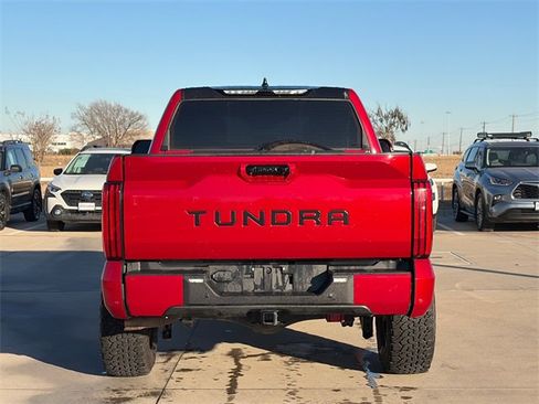Used 2022 Toyota Tundra Limited image 8