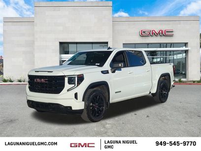 Used 2023 GMC Sierra 1500 Elevation w/ X31 Off-Road Package