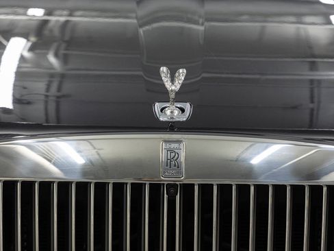 Used 2025 Rolls-Royce Ghost image 13