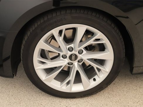 Certified 2023 Audi A5 2.0T Premium w/ Convenience Package image 33