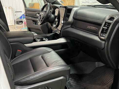 Used 2019 RAM 1500 Sport w/ Level 2 Equipment Group image 18