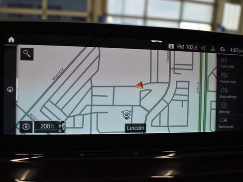 Used 2022 BMW M850i xDrive xDrive image 8