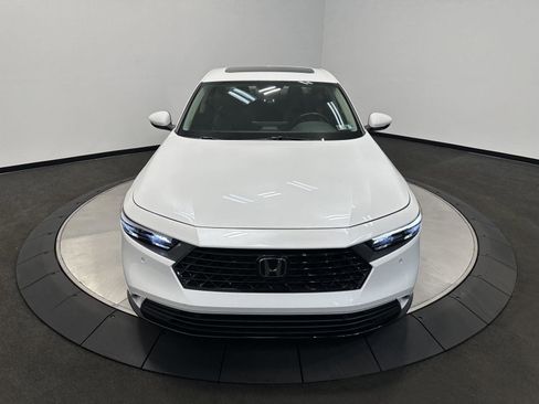 Used 2025 Honda Accord EX-L image 3