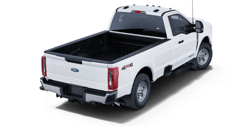 New 2025 Ford F250 XL w/ XL Off-Road Package AWD/4WD image 47