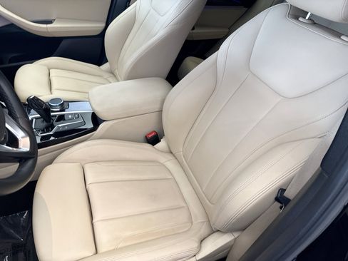 Used 2021 BMW X3 xDrive30i w/ Premium Package AWD/4WD image 11