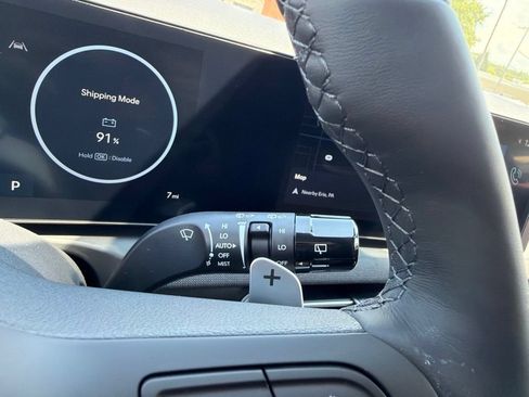 New 2026 Hyundai Tucson Limited AWD/4WD image 38