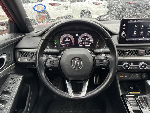 Used 2023 Acura Integra A-Spec image 22
