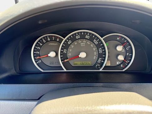 Used 2008 Kia Sorento EX w/ Luxury Pkg AWD/4WD image 25