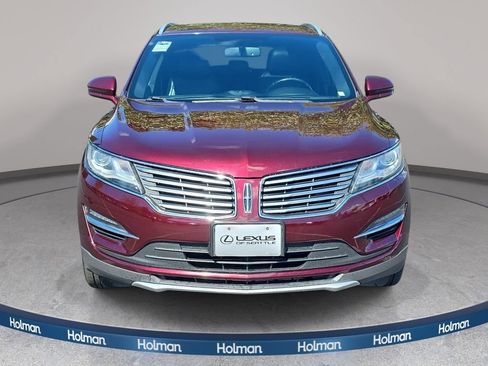 Used 2017 Lincoln MKC Reserve AWD/4WD image 2