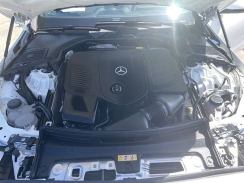 Used 2022 Mercedes-Benz C 300 Sedan image 31
