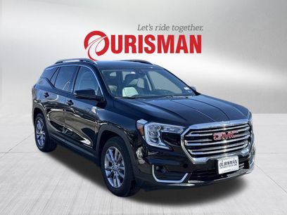 Certified 2024 GMC Terrain SLT