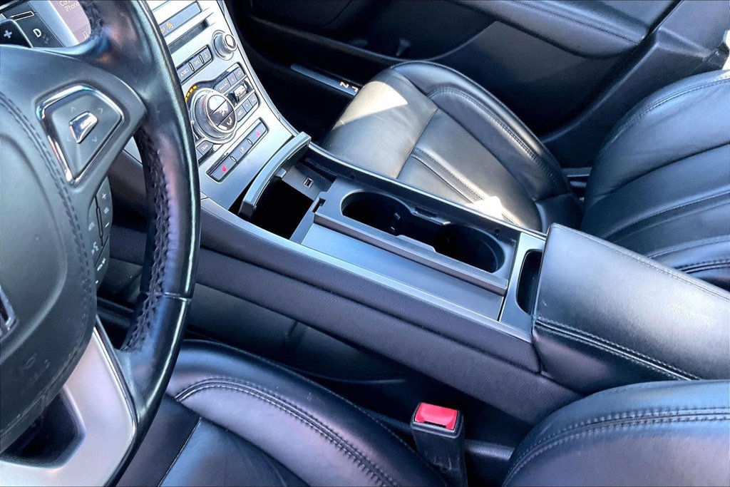 Used 2019 Lincoln MKZ Reserve w/ Reserve Plus Package AWD/4WD image 16