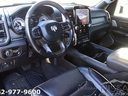 Used 2020 RAM 1500 Limited image 14
