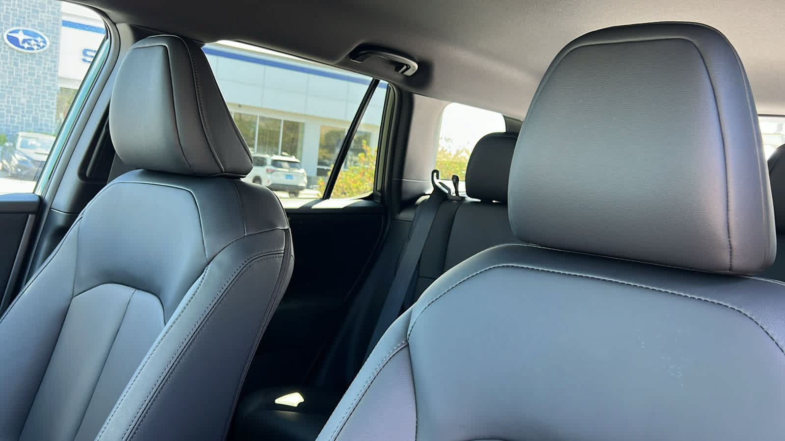 New 2026 Subaru Outback Premium AWD/4WD image 11
