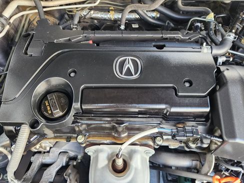 Used 2018 Acura TLX FWD image 32