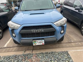 Used 2018 Toyota 4Runner TRD Pro video 2