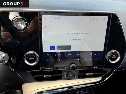 Used 2023 Lexus NX 350 AWD image 31