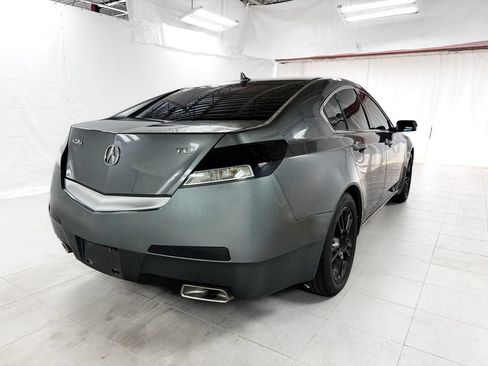 Used 2010 Acura TL FWD image 6
