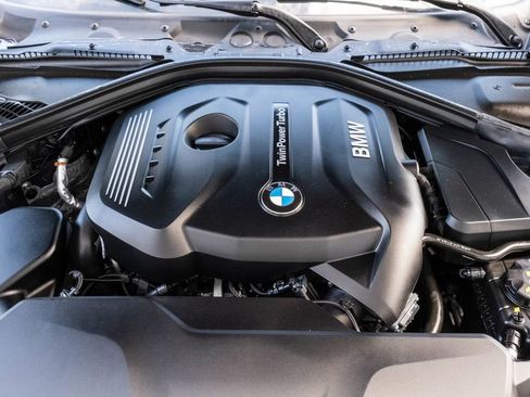 Used 2019 BMW 430i xDrive Convertible w/ M Sport Package image 35