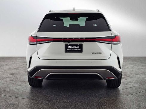 Used 2024 Lexus RX 350 FWD w/ Technology Package image 5