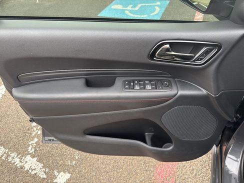 Used 2025 Dodge Durango R/T image 16