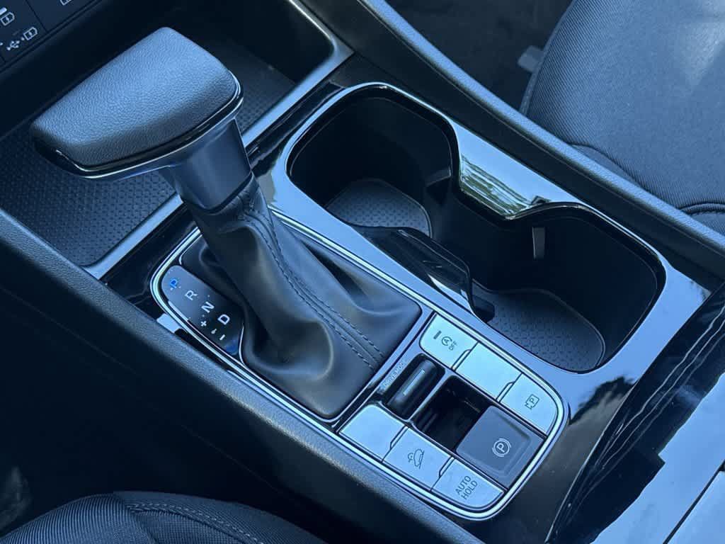 New 2026 Hyundai Tucson SE FWD image 21