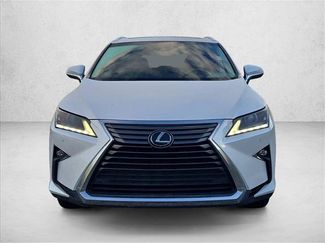 Used 2019 Lexus RX 350 FWD w/ Navigation Package video 2