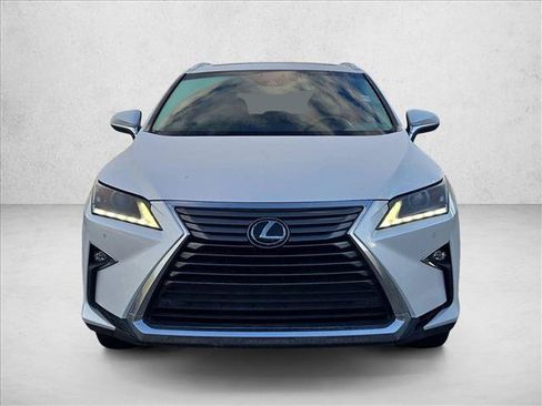 Used 2019 Lexus RX 350 FWD w/ Navigation Package image 2