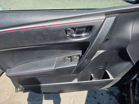 Used 2016 Toyota Corolla S Special Edition FWD image 7