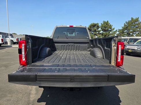New 2026 Ford F350 King Ranch w/ Chrome Package AWD/4WD image 32