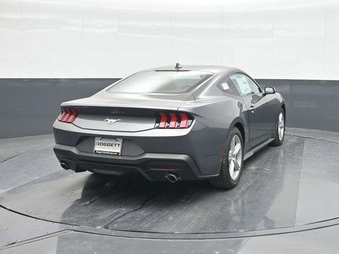 New 2026 Ford Mustang Premium image 23