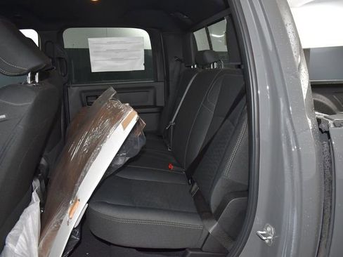 New 2026 RAM 2500 Tradesman AWD/4WD image 41
