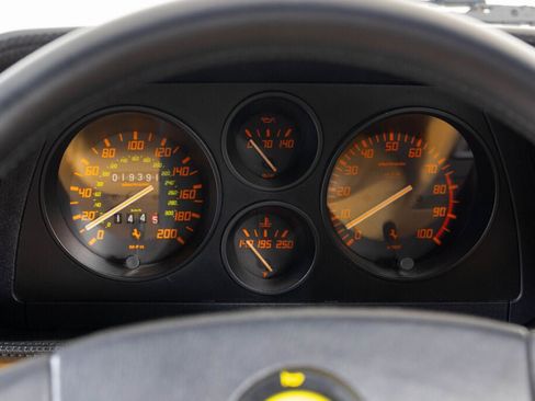 Used 1994 Ferrari 348 Spider RWD image 46