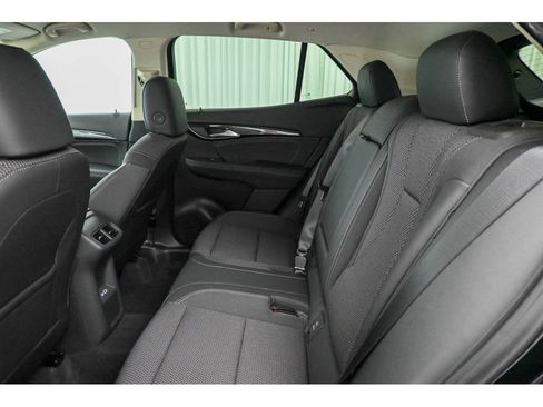 Used 2023 Buick Envision Preferred image 19