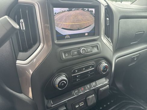 Used 2023 Chevrolet Silverado 2500 W/T w/ WT Convenience Package AWD/4WD image 20