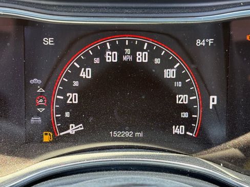 Used 2016 Dodge Durango Limited w/ Premium Group AWD/4WD image 18
