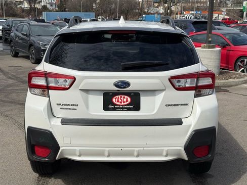 Used 2018 Subaru Crosstrek 2.0i Limited AWD/4WD image 7