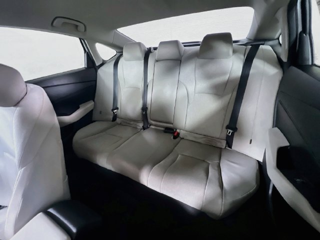 Used 2023 Honda Accord LX image 27