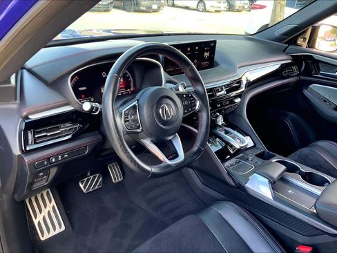 Certified 2023 Acura MDX A-Spec image 17