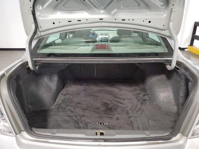 Used 2004 Nissan Altima 2.5 FWD image 22