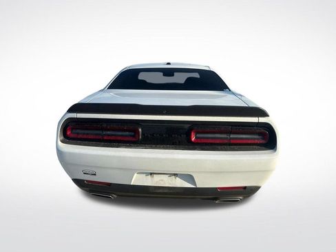 Used 2022 Dodge Challenger GT w/ Blacktop Package RWD image 6