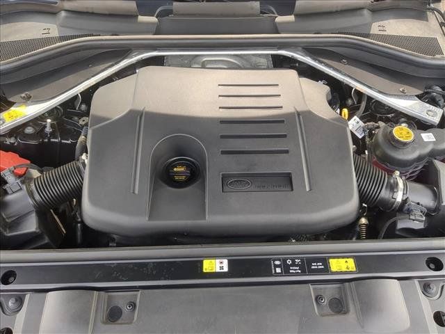 Used 2023 Land Rover Range Rover Sport SE AWD/4WD image 30