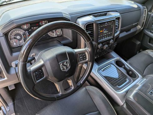 Certified 2018 RAM 1500 Limited AWD/4WD image 20