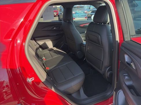 Used 2026 Chevrolet TrailBlazer RS w/ Convenience Package image 11