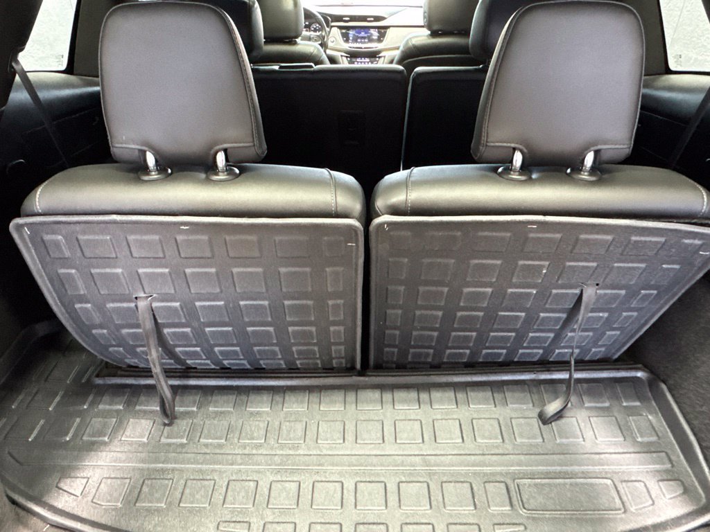 Used 2021 Cadillac XT6 Luxury w/ LPO, Floor Liner Package AWD/4WD image 25