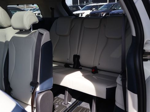 New 2026 Kia Carnival SX image 15